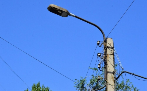 На некоторых улицах Октябрьского района Караганды 27 апреля не будет света
