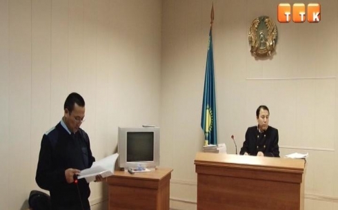 В Темиртау судят очередную мошенницу