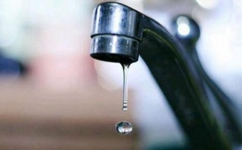 В Караганде из-за аварии на водопроводе будет прекращена подача холодной воды в некоторые районы