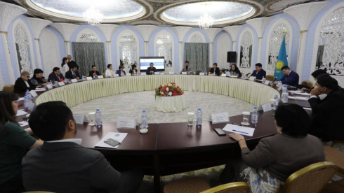 Национальный центр непрерывного инклюзивного образования появится в Казахстане