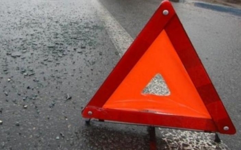 Еще один водитель из скандального автопарка № 3 совершил смертельное ДТП в Карагандинской области