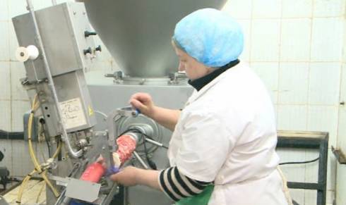 Более 200 млн тенге направит на модернизацию производства карагандинский колбасный завод