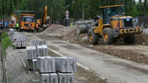Токаев: Качество дорог в Казахстане не выдерживает критики