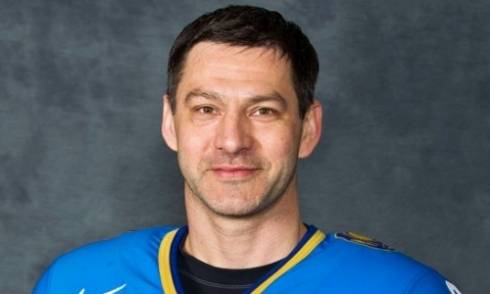 Легендарный хоккеист станет генеральным менеджером казахстанского клуба