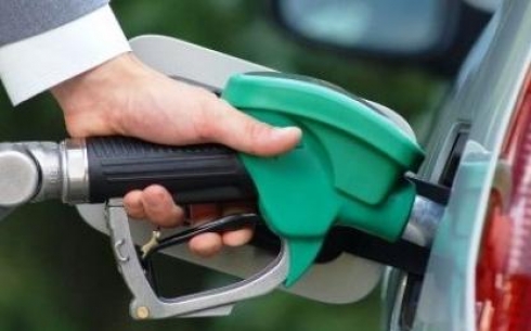 В Казахстане поднялись цены на бензин