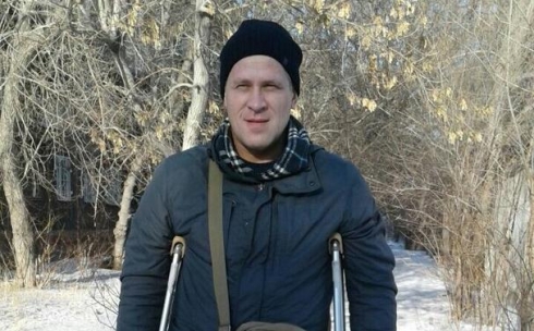 Отказали тормоза: в Темиртау водитель молоковоза лишился ноги