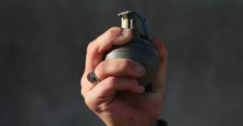 Руководство гостиницы рассказало подробности угроз клиента с муляжом гранаты в Караганде