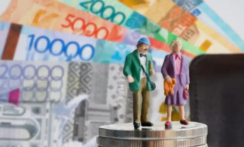 Снятие пенсионных накоплений: какую сумму казахстанцы забрали из ЕНПФ
