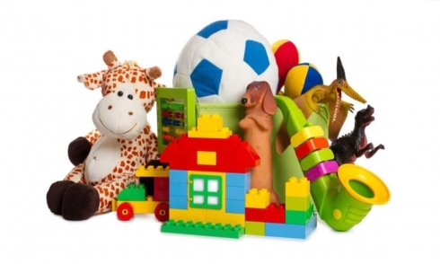 О качестве детских игрушек и продукции, предназначенной для детей и подростков