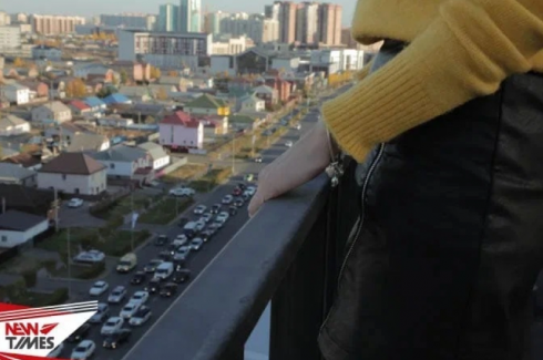В Казахстане вводится уголовная ответственность за доведение до суицида из-за игр