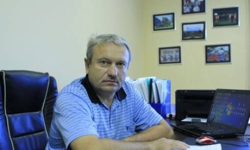 Николай Бублинский: «Мы хотим, чтобы «Тулпар» вновь выступал в чемпионате страны»