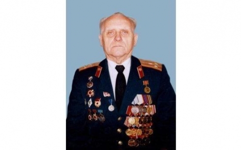 В Караганде ушел из жизни ветеран Великой Отечественной войны Николай Пастухов