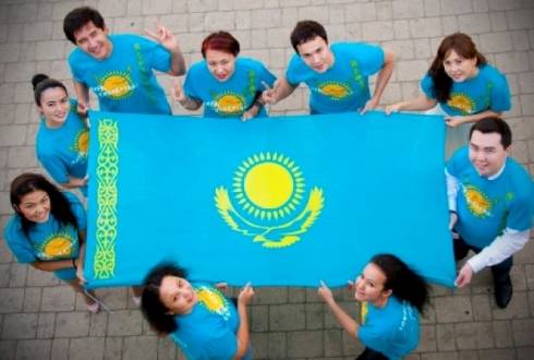 Прагматизм как основа конкурентоспособности казахстанской молодежи