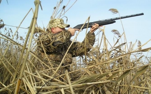 В Карагандинской области открывается весенний сезон охоты