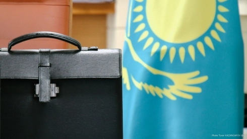 Кто сохранил посты в правительстве Казахстана