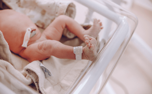 В перинатальных центрах Караганды 19 малышей родились 8 марта