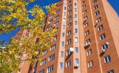 В Караганде подешевела аренда жилья в Михайловке и на 3-комнатные квартиры