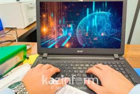 Казахстан запускает крупнейшую в мире образовательную инициативу в сфере блокчейн