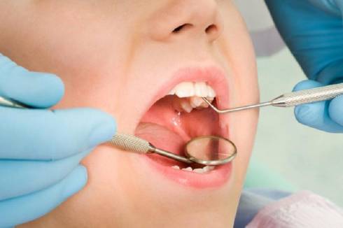 Прекращено дело о гибели девочки в стоматологии Караганды