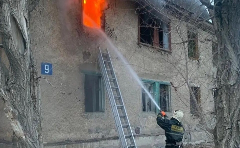 Тела четырёх человек обнаружили спасатели Карагандинской области за прошедшие выходные