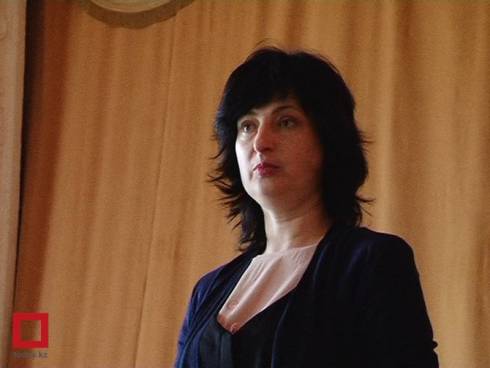 Прокурор запросил 10 лет тюрьмы для основательницы финпирамиды в Караганде