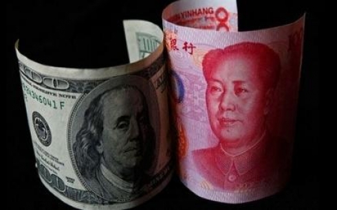 Юань может заменить доллар в международных расчетах Казахстана