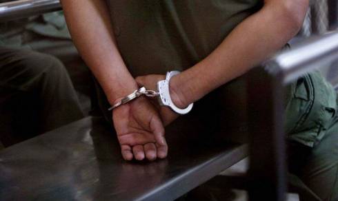 Дерзкий грабеж раскрыли полицейские в Балхаше