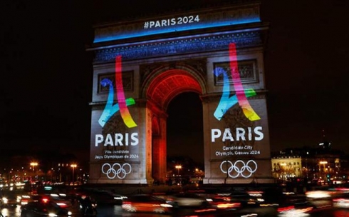 Олимпиада-2024: Париж или Лос-Анджелес?
