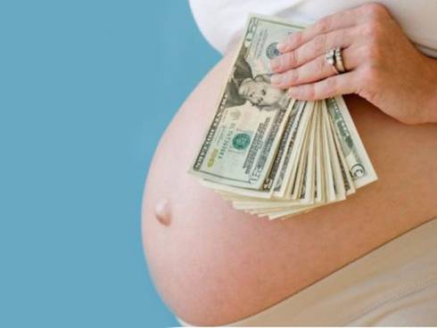 Трое беременных женщин в Караганде пошли на мошенничество для увеличения пособий