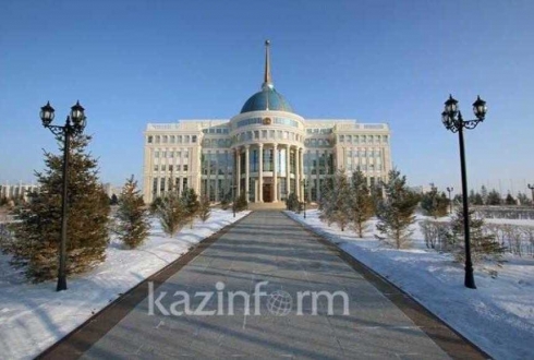 Глава государства утвердил Информационную доктрину Республики Казахстан