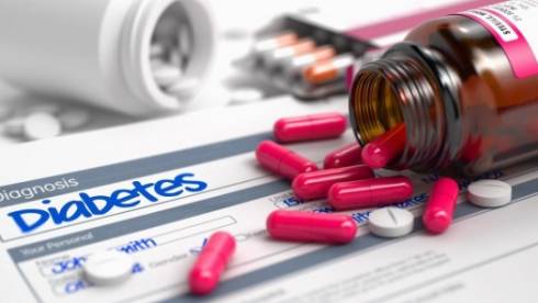 Минздрав просит сообщать о недостающих бесплатных лекарствах для диабетиков