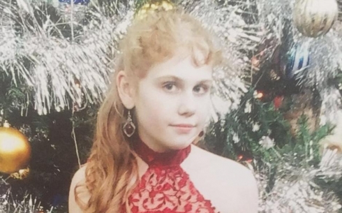 Потерявшаяся в Караганде 11-летняя девочка нашлась