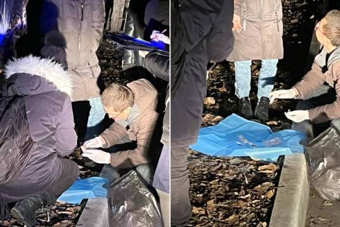 “Синтетику” изъяли полицейские у двух жительниц Темиртау