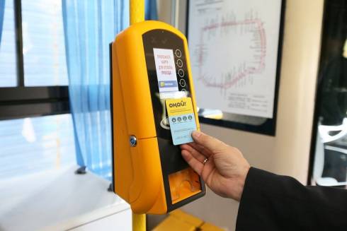 В Караганде выросла стоимость проездных билетов в автобусах
