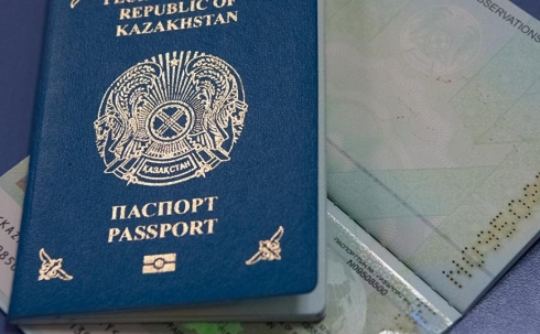 Когда нужно менять паспорт рассказали карагандинским пенсионерам