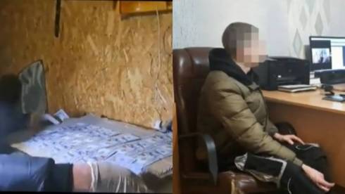 550 тысяч тенге и 5 тысяч долларов США вернули жертве мошенника полицейские в Карагандинской области