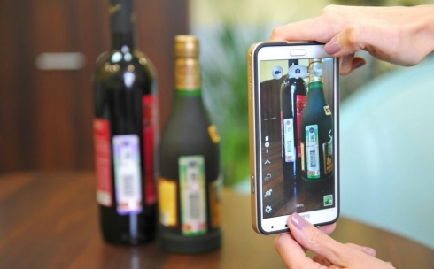 Продавцы алкоголя должны в обязательном порядке установить специальное мобильное приложение