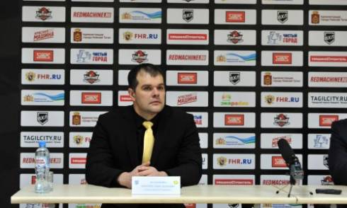 Дмитрий Крамаренко: «Несмотря на счет, игра была равная»