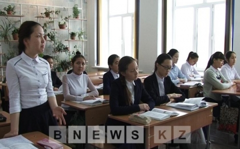 За лето в Карагандинской области прошли обучение почти 5 тысяч педагогов