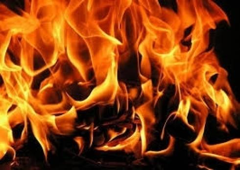 39 пожаров произошло в Караганде с начала года