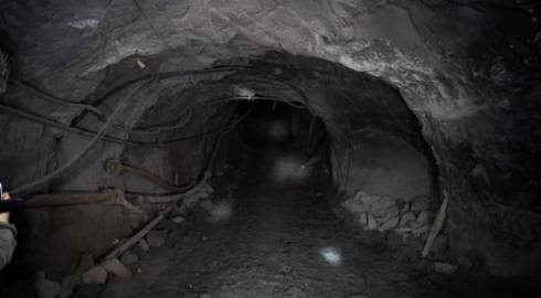 Смертельные травмы получил проходчик на руднике в Карагандинской области