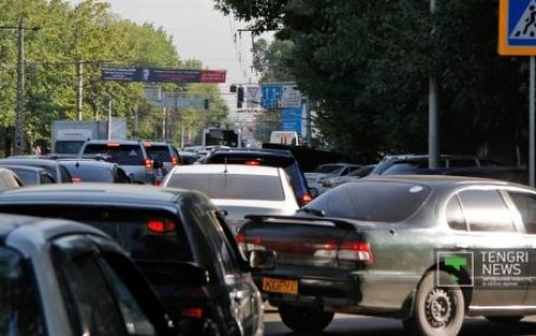 В Казахстане растет рынок подержанных авто - эксперты