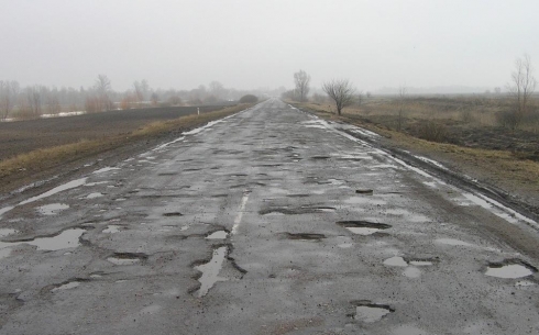 В 2020 году в Карагандинской области отремонтируют дороги, ведущие к кладбищам