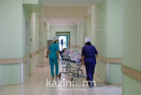 Правила оказания травматологической помощи могут изменить в Казахстане