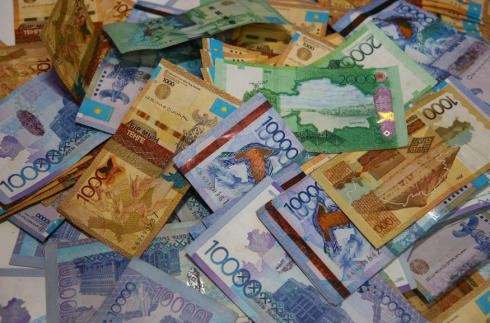 Пенсионные накопления казахстанцев за год выросли на 20%