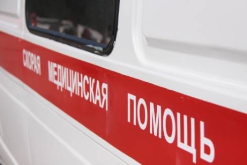 Хотел разнять дерущихся: мужчину семь раз ударили ножом у кафе в Темиртау