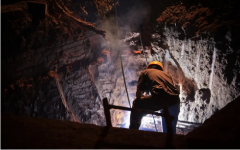 Работы на шахте имени Костенко в Караганде возобновили после инцидента