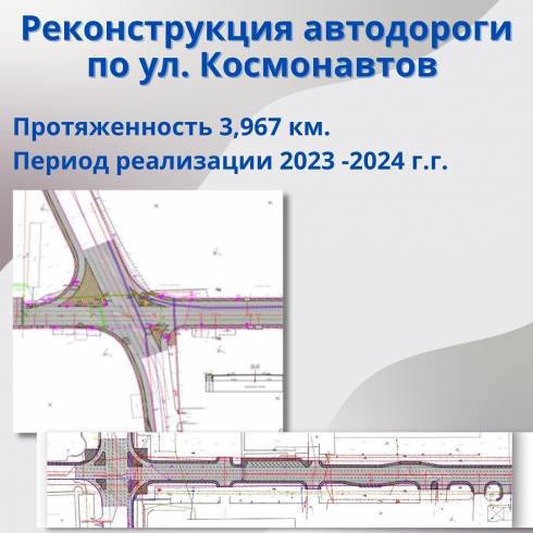 В Караганде начнут строить новую дорогу от улицы Букетова до трассы в поселок Уштобе