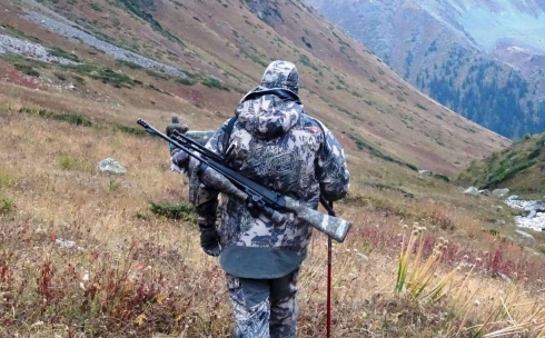 В Карагандинской области начинается новый сезон охоты