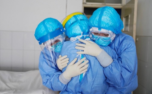 Еще 60 человек в Карагандинской области выздоровели от коронавируса